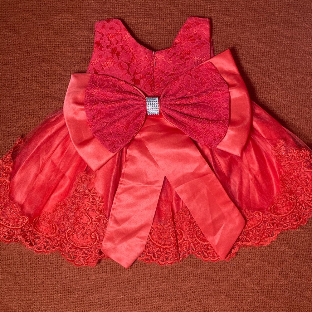 Baby dress